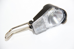 Battery Powered Electric Bicycle Light