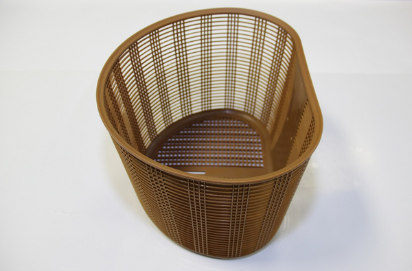 Basket | Wicker BASKET