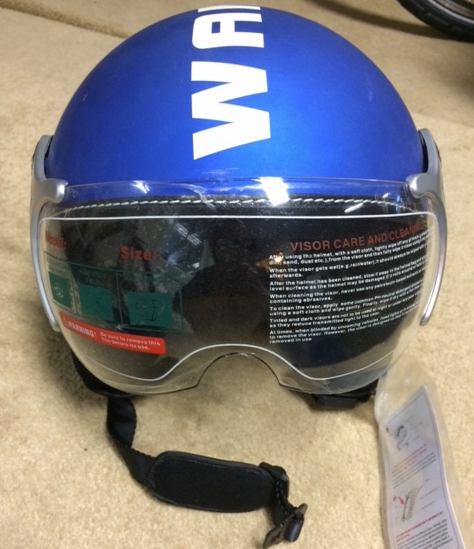 Helmet | BULLIT MOTOR HELMET