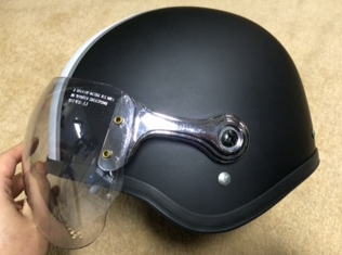 Helmet | HELMET - VISOR