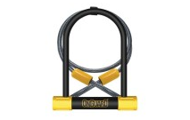 Onguard u deals lock