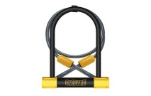 Lock | OnGuard U-Lock