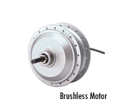 Motor brushless e bike hotsell
