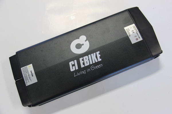 Battery | Lithium Ion - Polo III