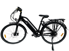 City EBike | Slipstream II Pro | Long-Range E-Bike