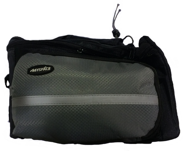 Pannier | Triple - Compacting
