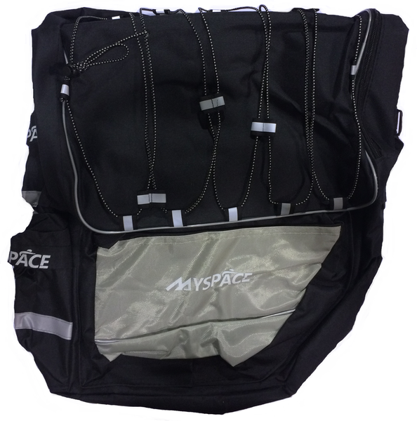 Pannier | Force Target Triple